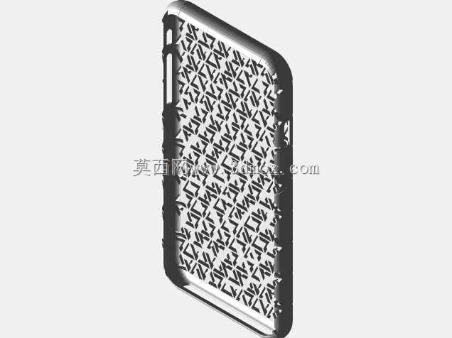 Iphone 6 3d��ӡ��Ӳ��