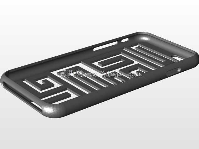 Iphone 6 3d��ӡ��Ӳ��