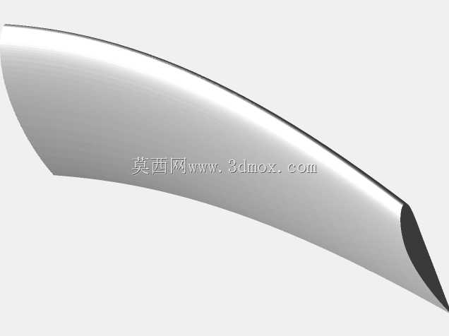 用于参数马达的环形螺旋桨(可3D打印)