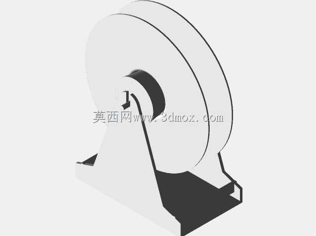 滑阀支架