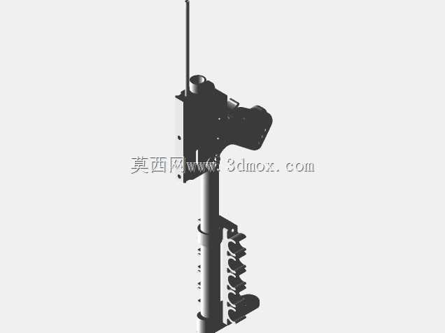 Crosman 2240卡宾枪二氧化碳弩