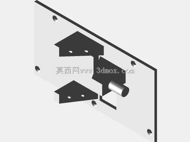 Kerfuffle:1磅塑料蚂蚁战斗机器人