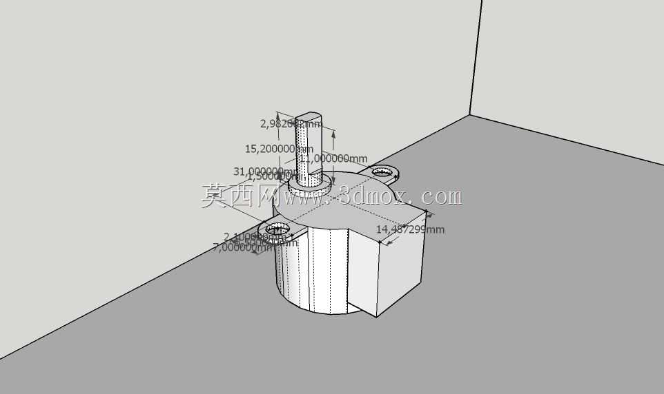 ������W-24BYJ48-032