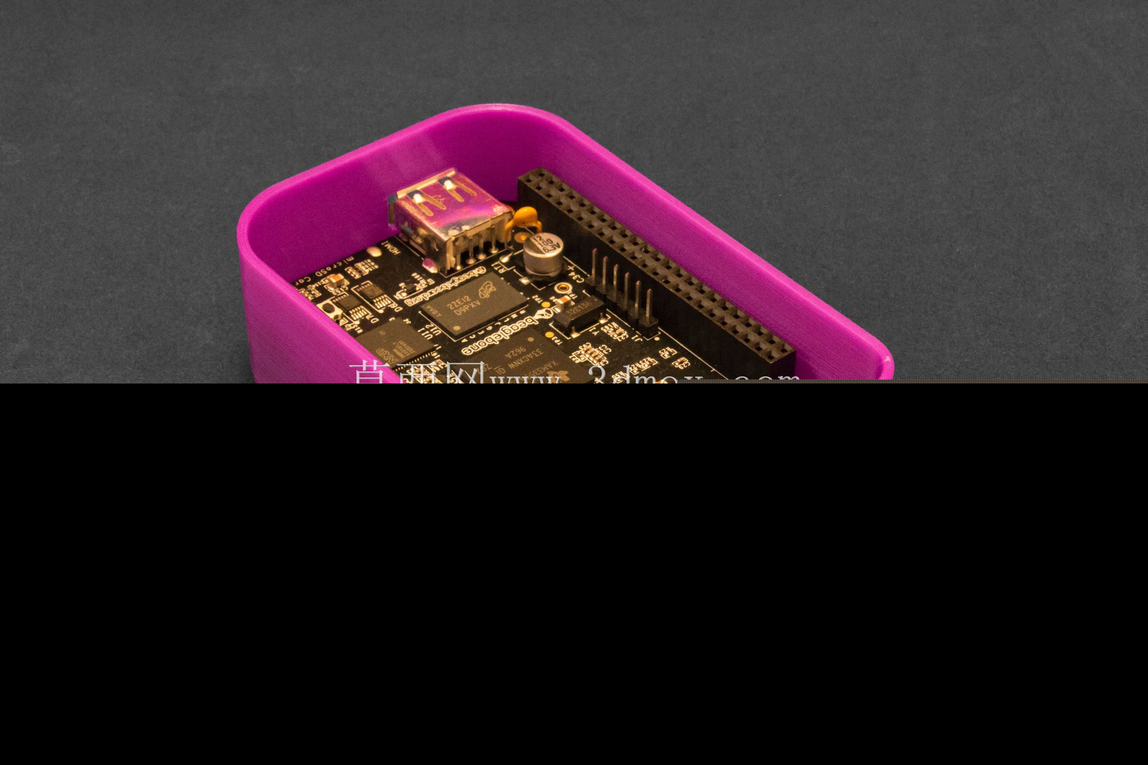 BeagleBone��ɫ����