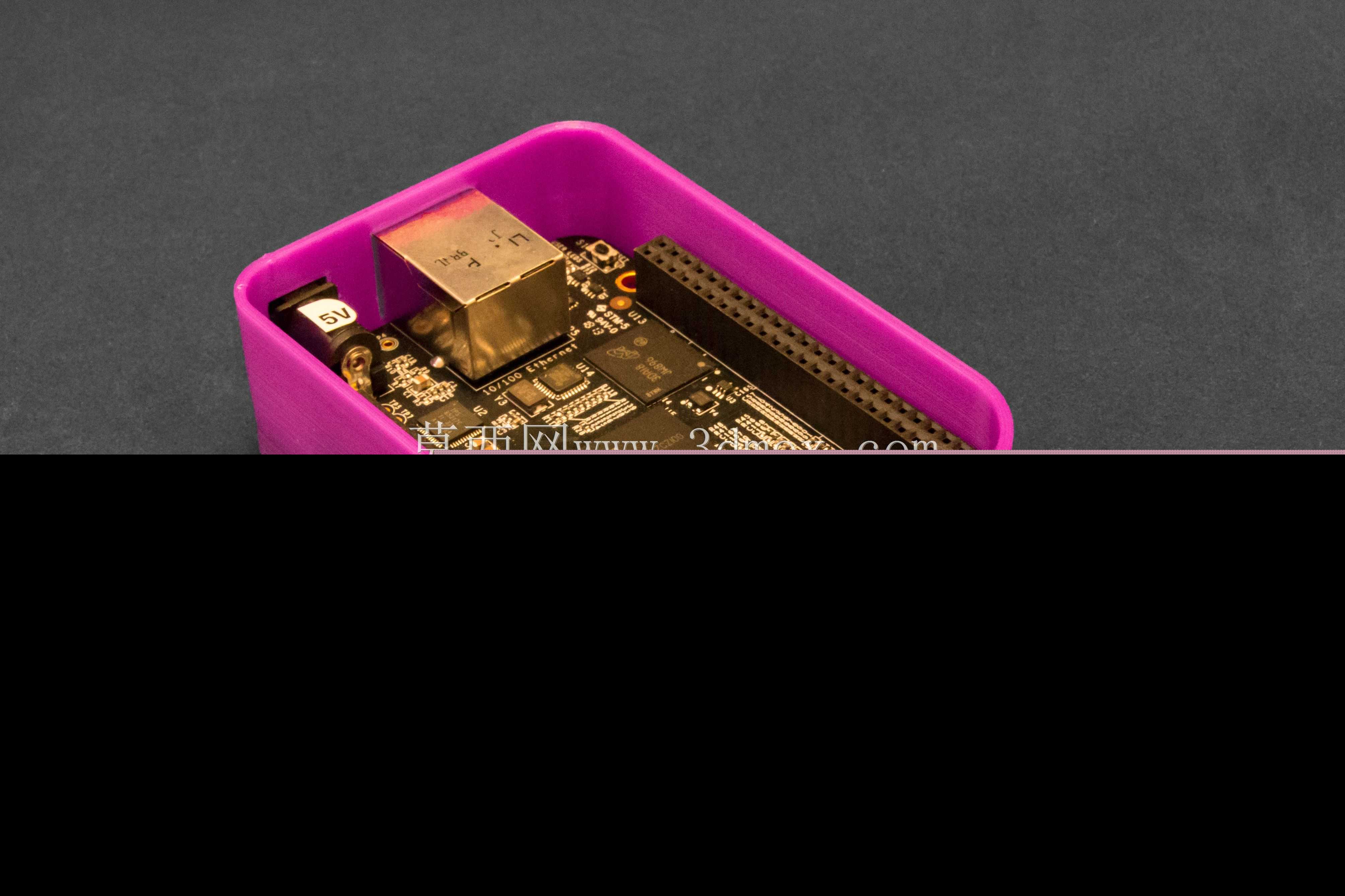 BeagleBone��ɫ����