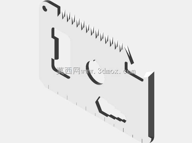 多工具卡(更新版本)