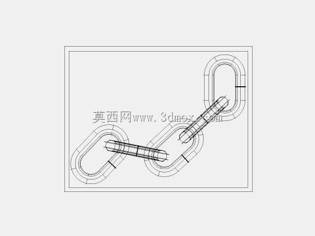 链条