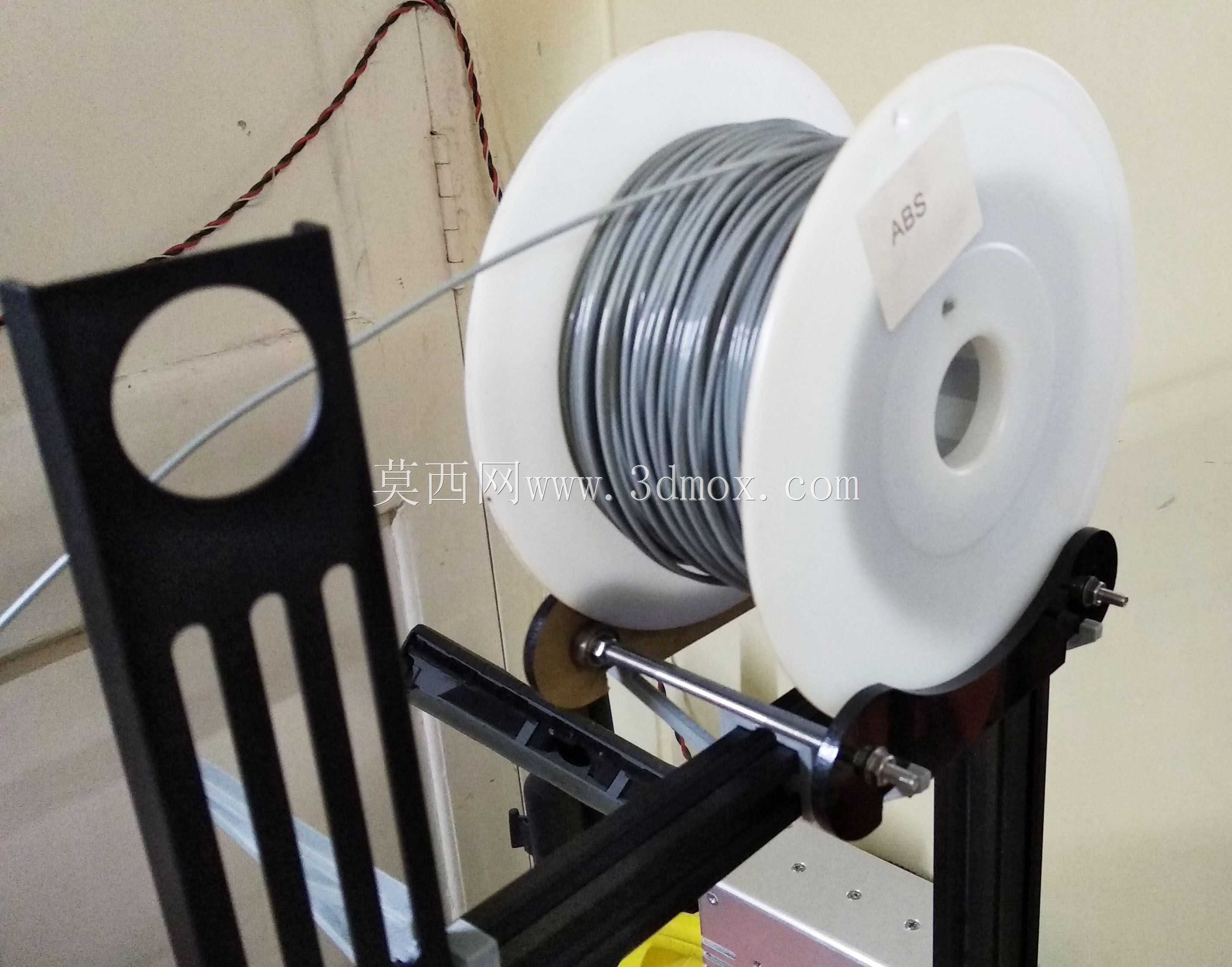 Ender3灯丝支架