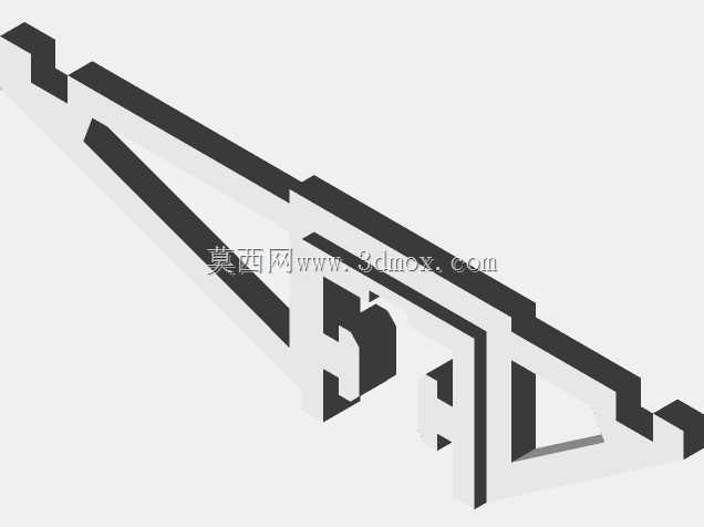Ender3灯丝支架