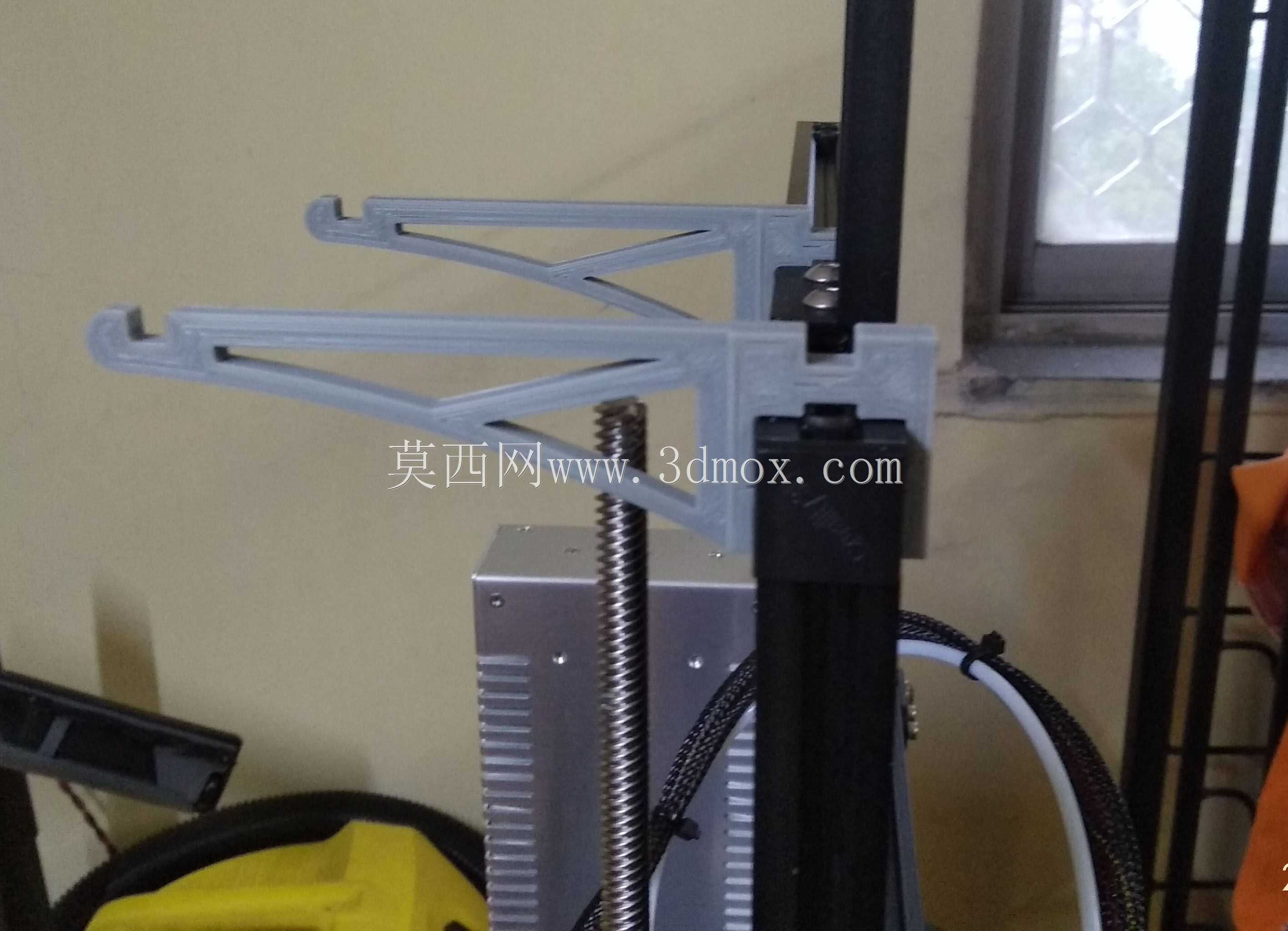 Ender3灯丝支架