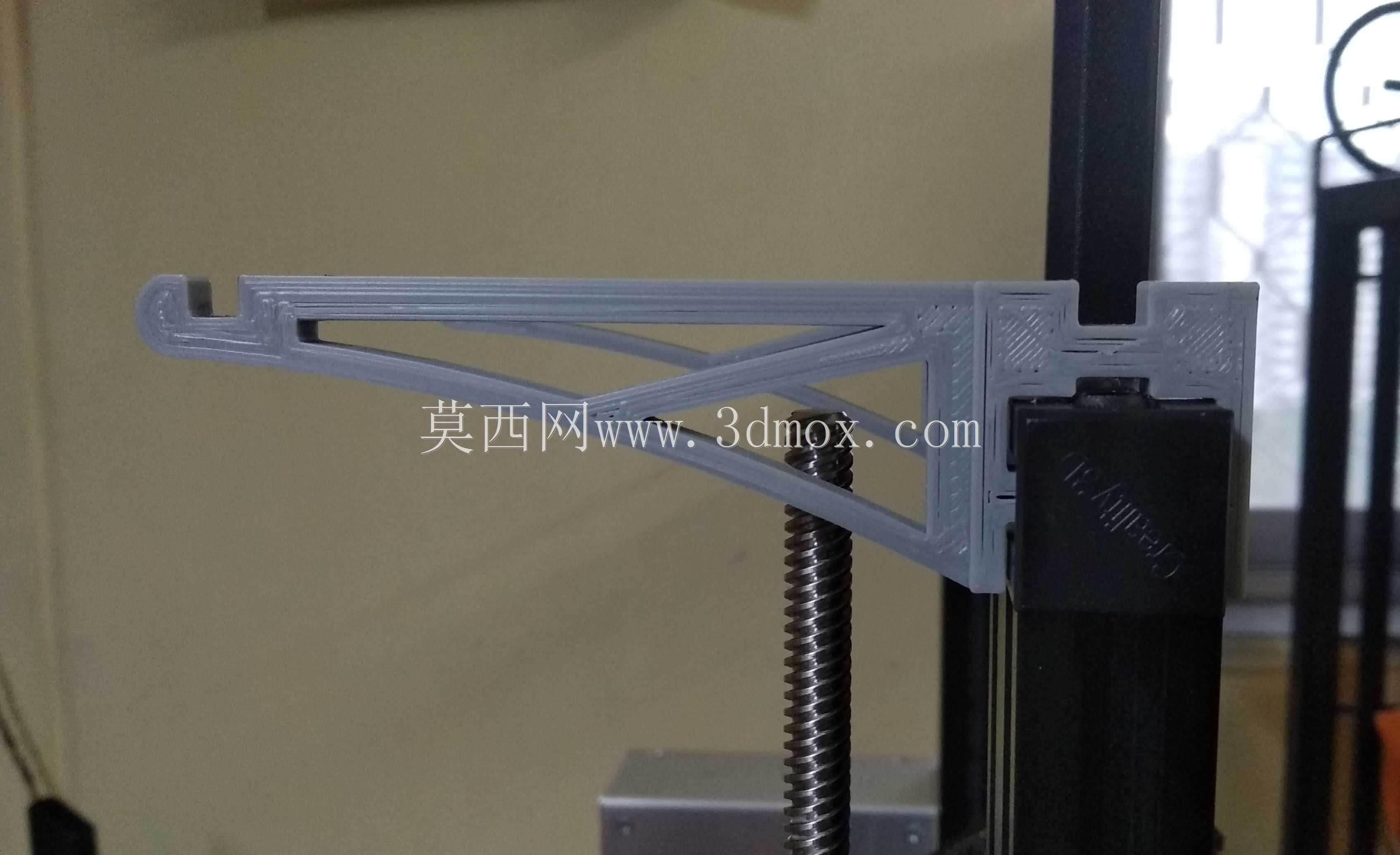 Ender3灯丝支架