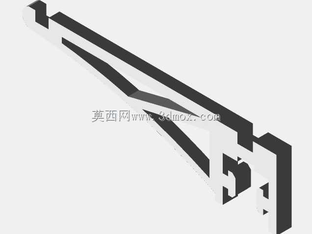 Ender3灯丝支架