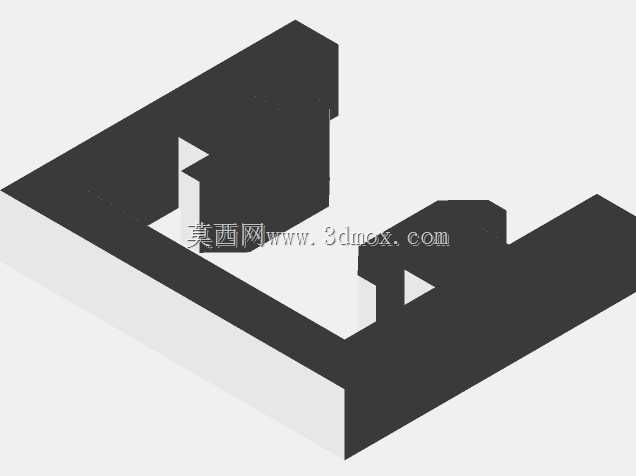 Ender3灯丝支架