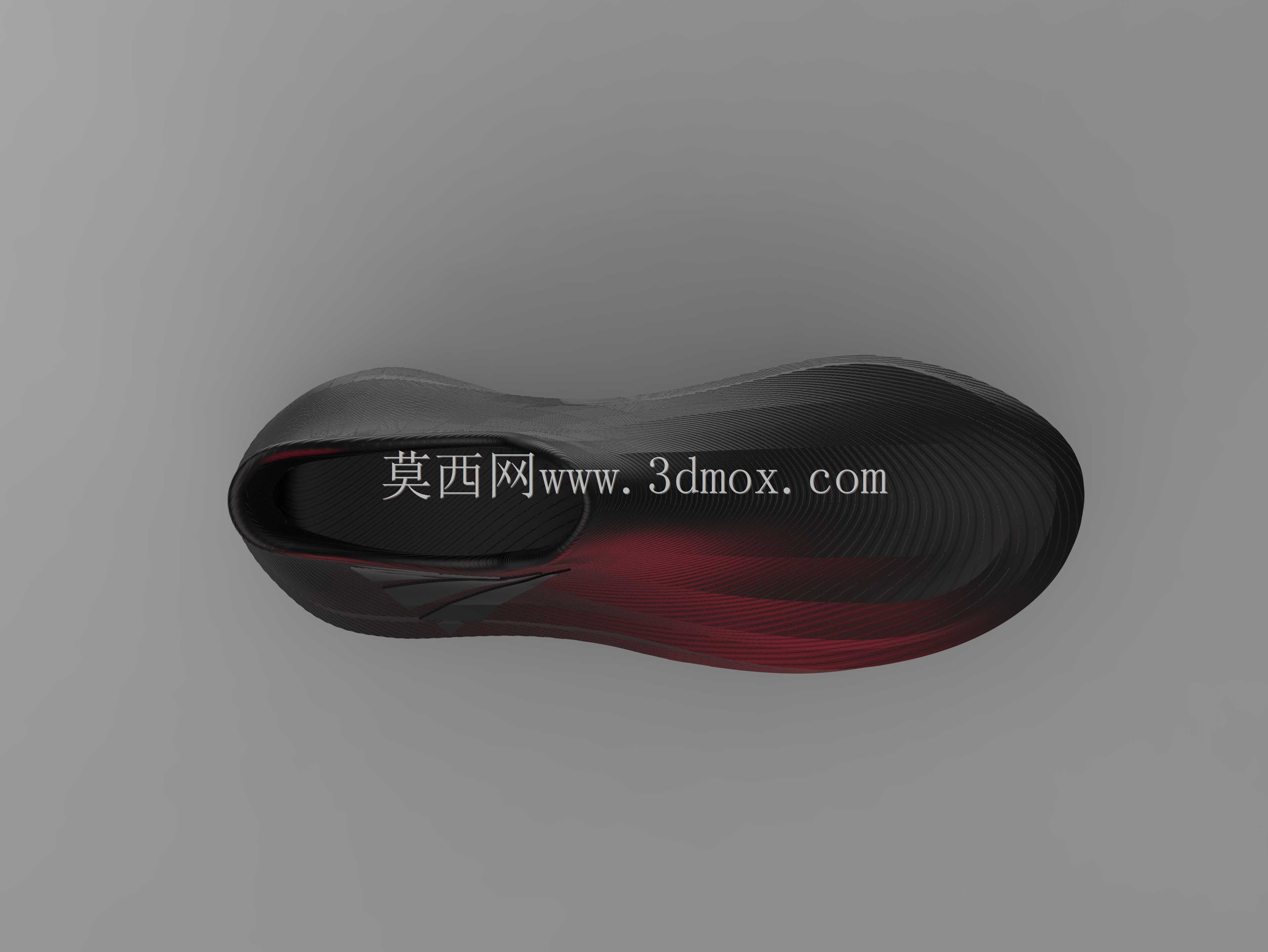格子鞋底-现代经典V