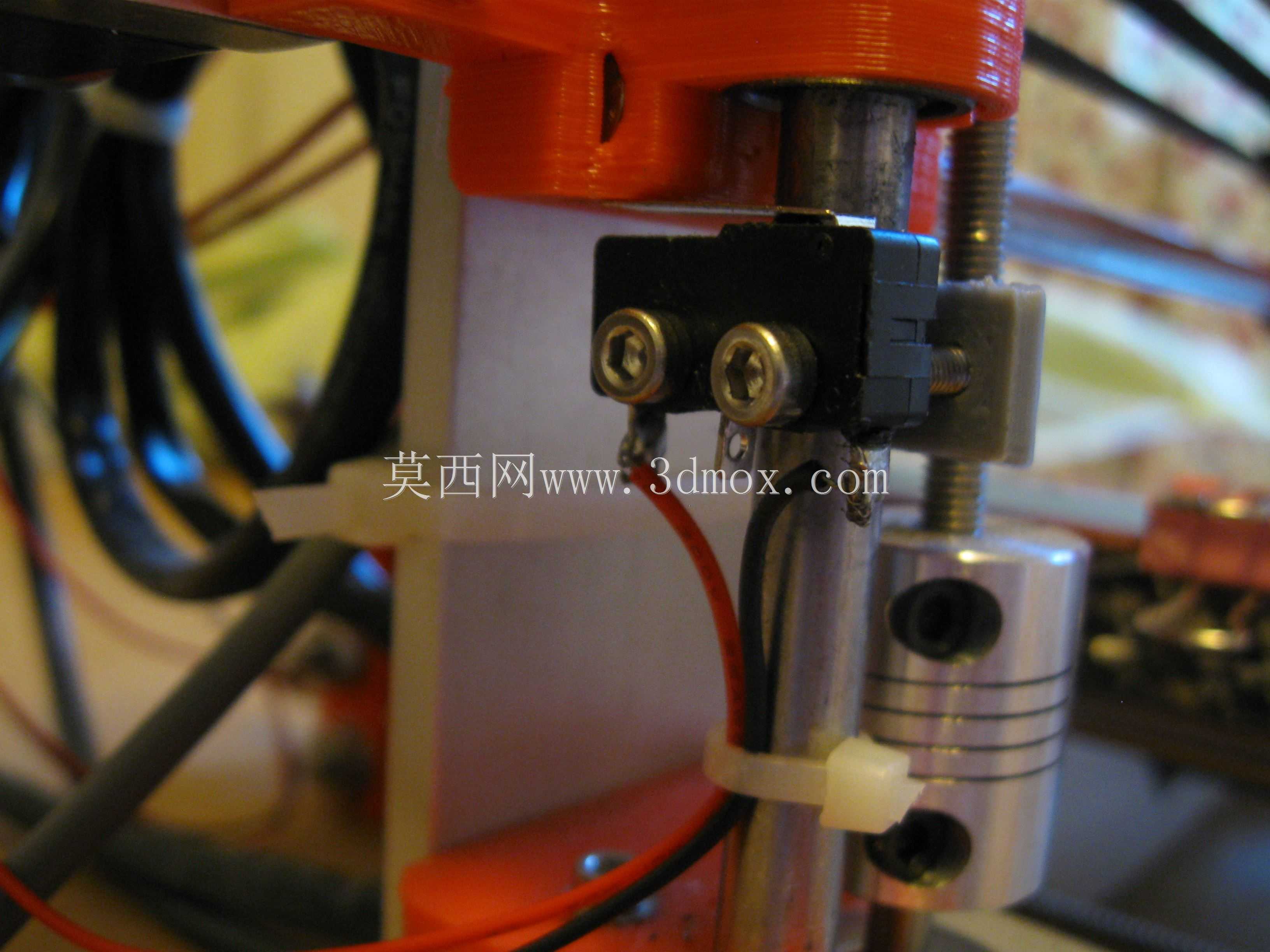 �ҵ�Prusa i3���