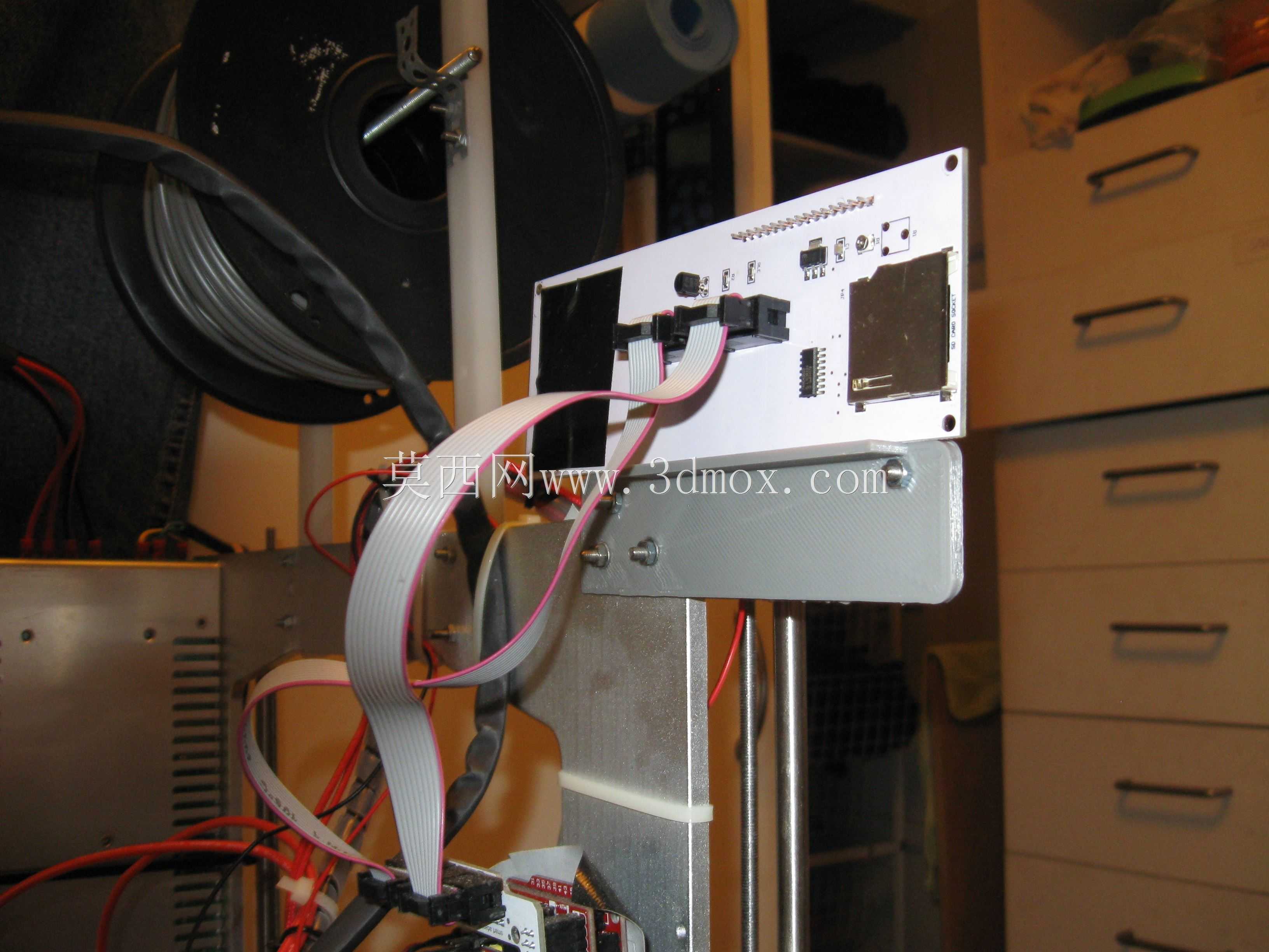 �ҵ�Prusa i3���