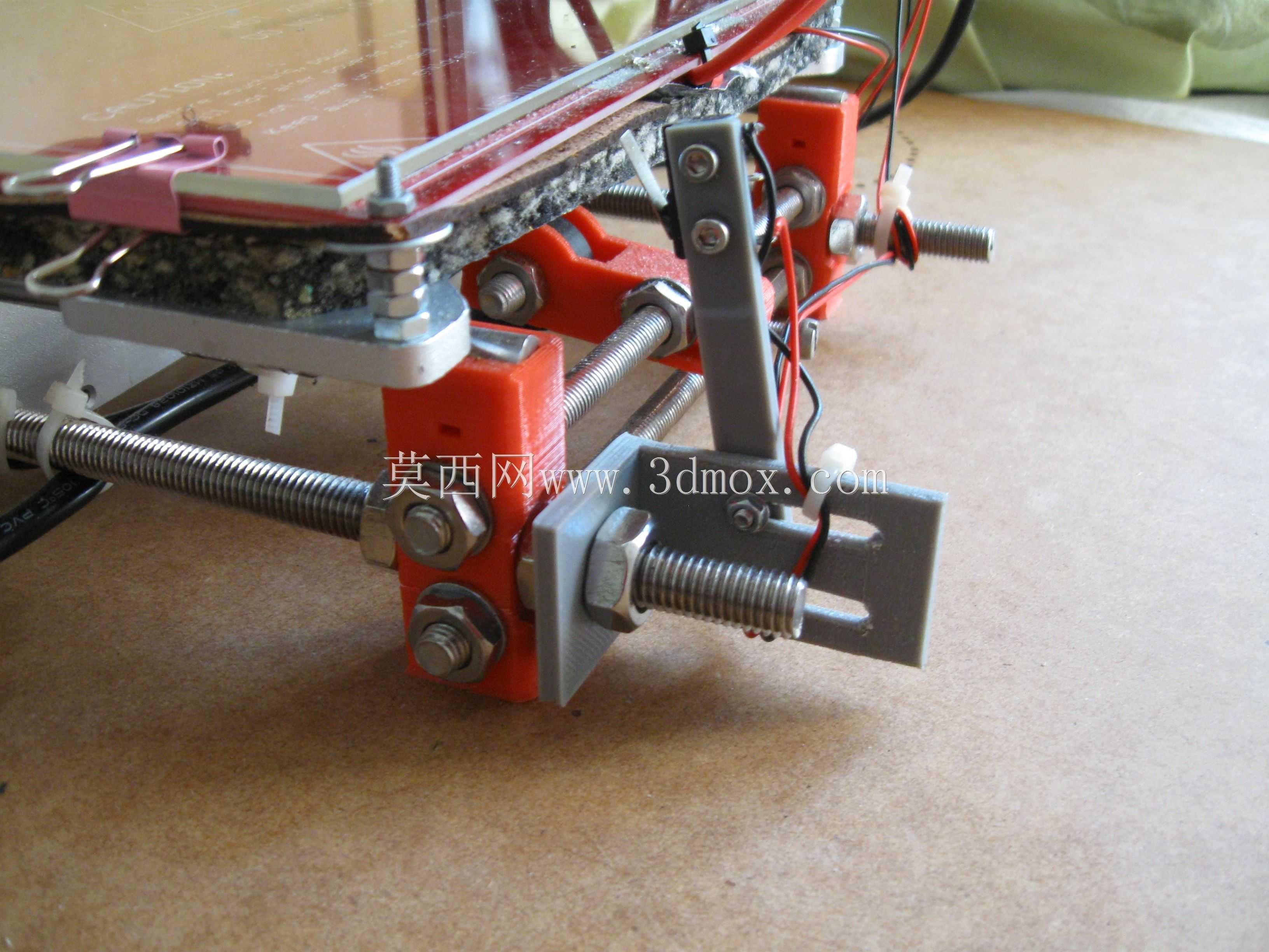 �ҵ�Prusa i3���