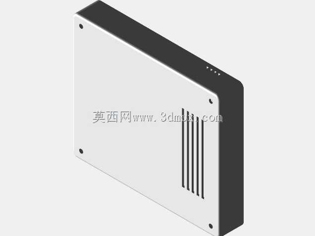 Arduino项目盒