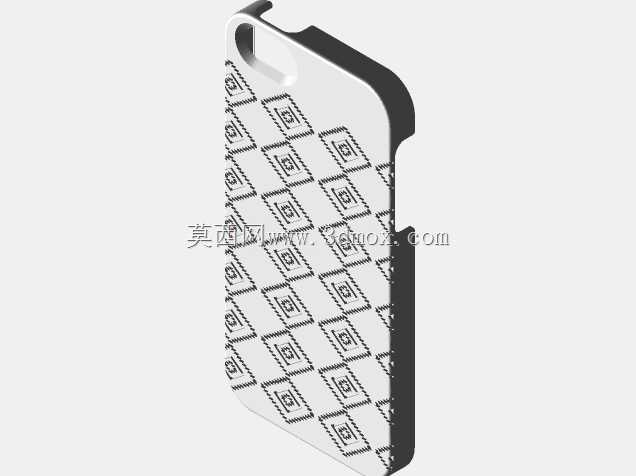 阿兹特克设计iPhone手机壳