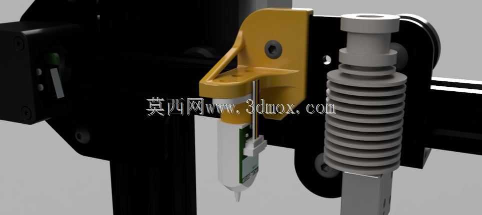 Bl����֧�ܣ�������ender 3