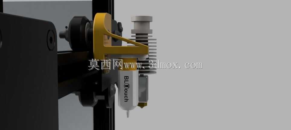 Bl����֧�ܣ�������ender 3