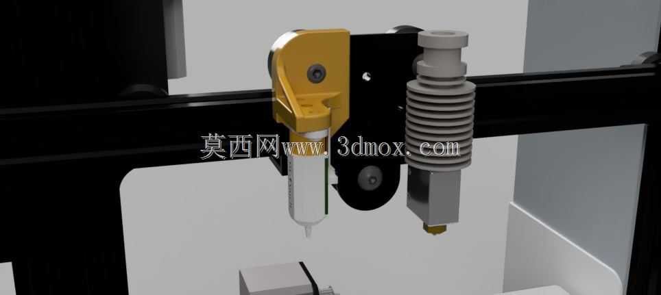 Bl����֧�ܣ�������ender 3