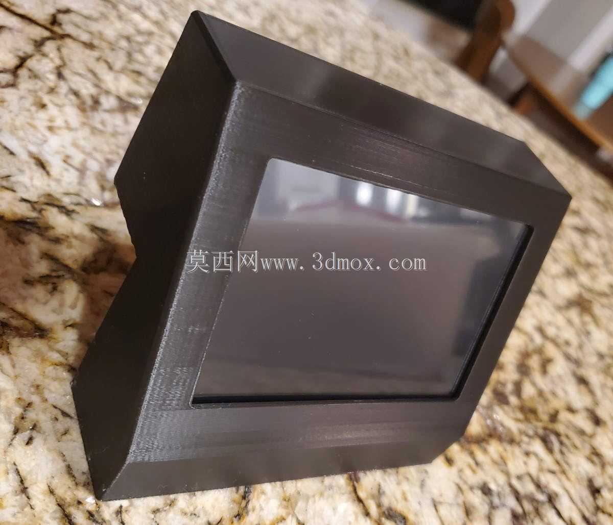 Ender 6 5英寸DSI触摸屏IPS液晶显示器-Ender6的Klipper屏幕
