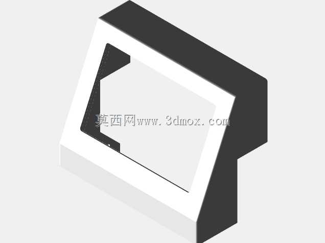 Ender 6 5英寸DSI触摸屏IPS液晶显示器-Ender6的Klipper屏幕
