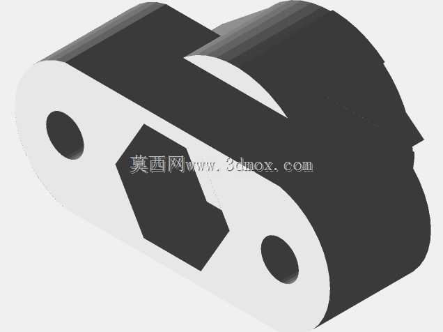 摄像头红外盒3D覆盆子