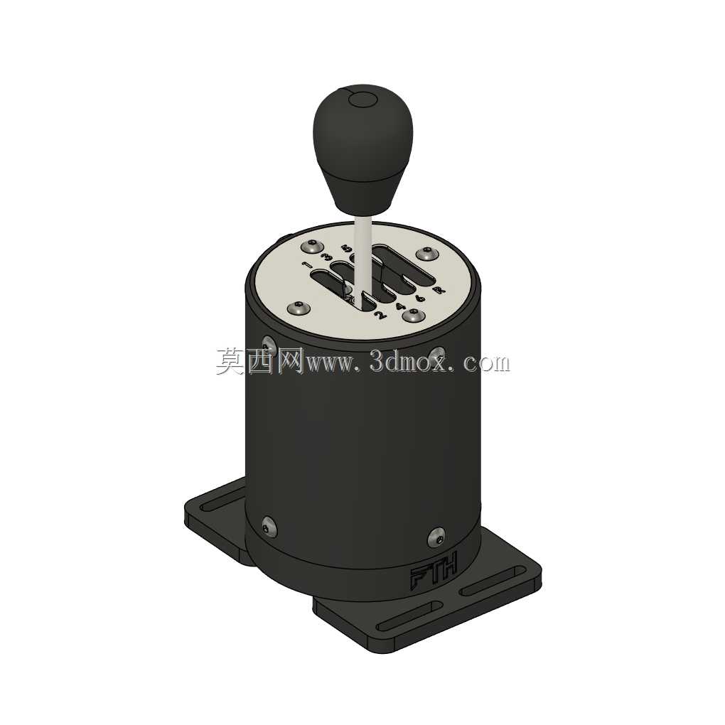 FTH换档器V1