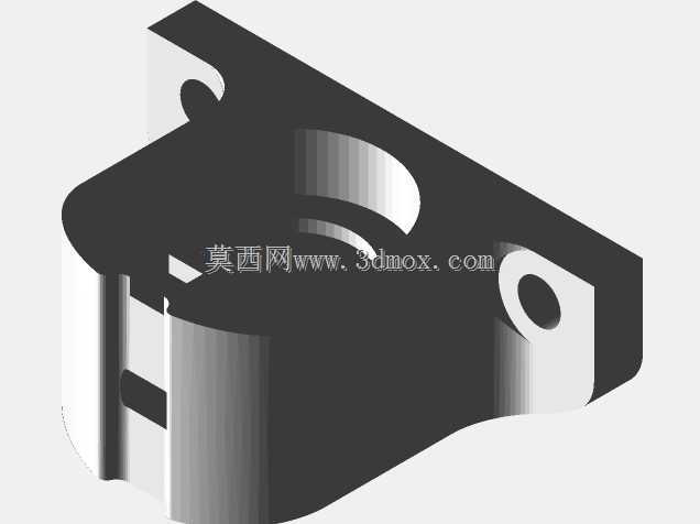 FTH换档器V1