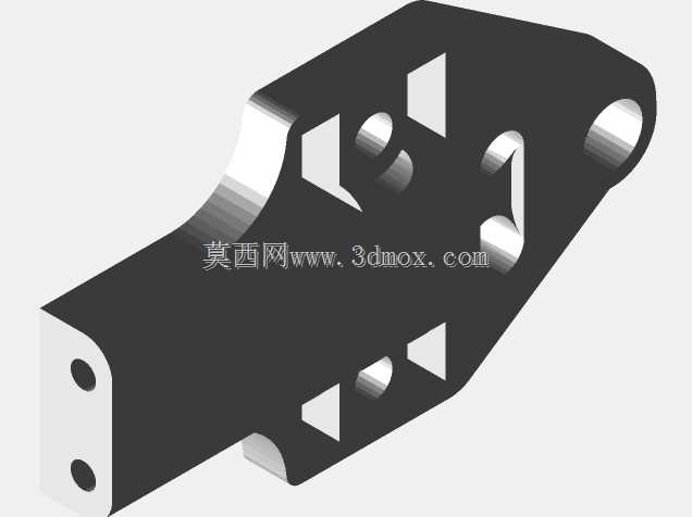 FTH换档器V1
