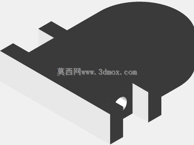 FTH换档器V1