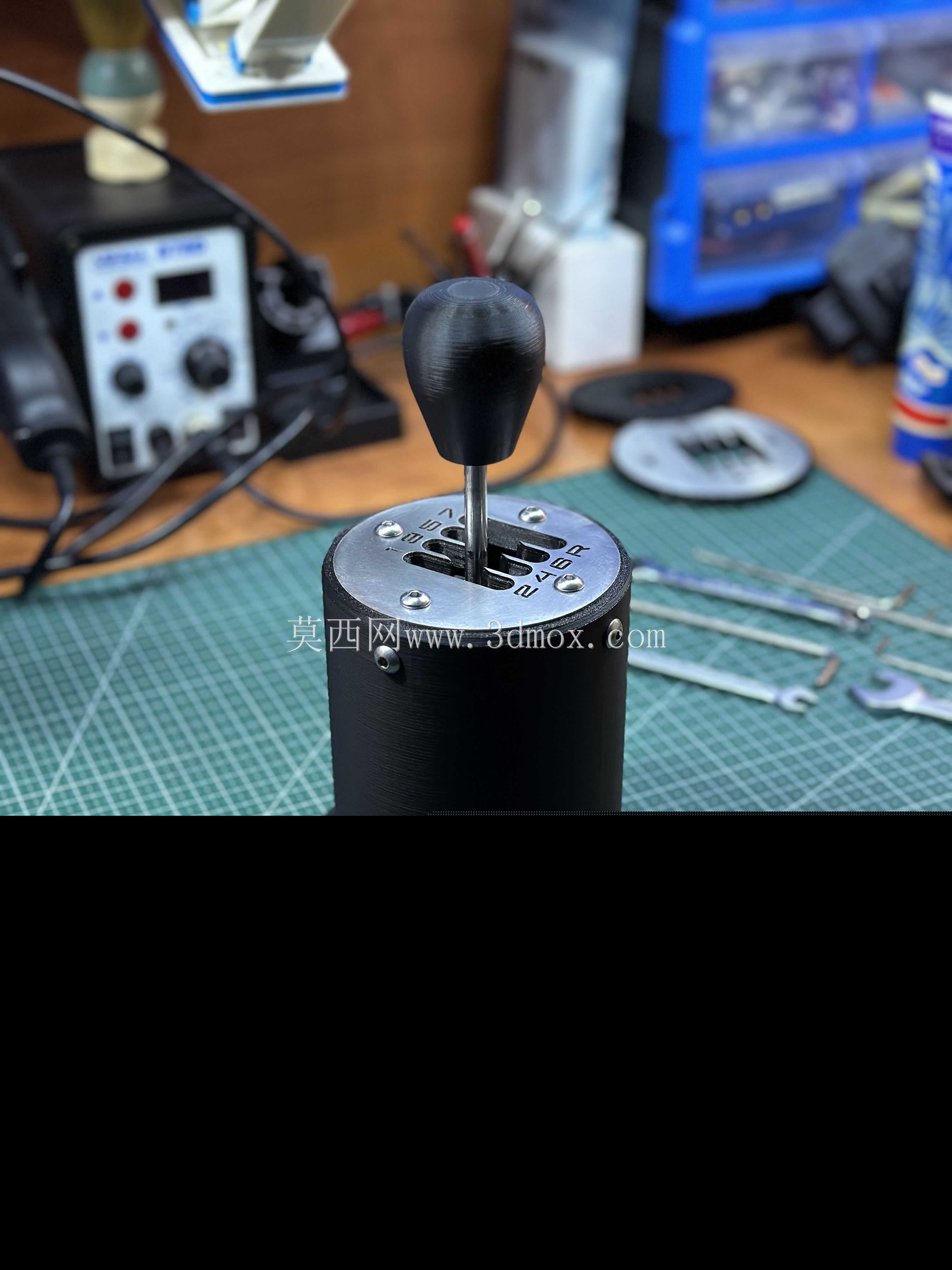 FTH换档器V1