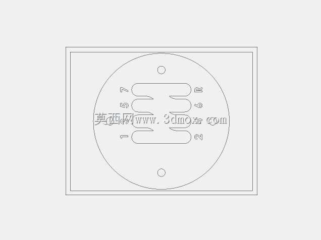 FTH换档器V1