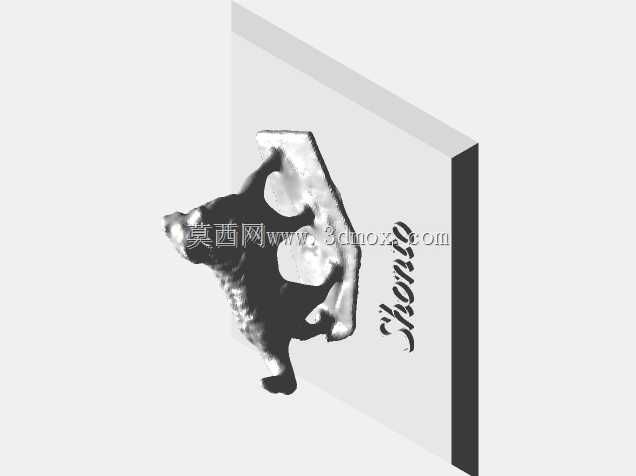珍妮的边境牧羊犬