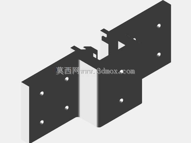 Ender 6 Z��ֱ�ߵ���֧��
