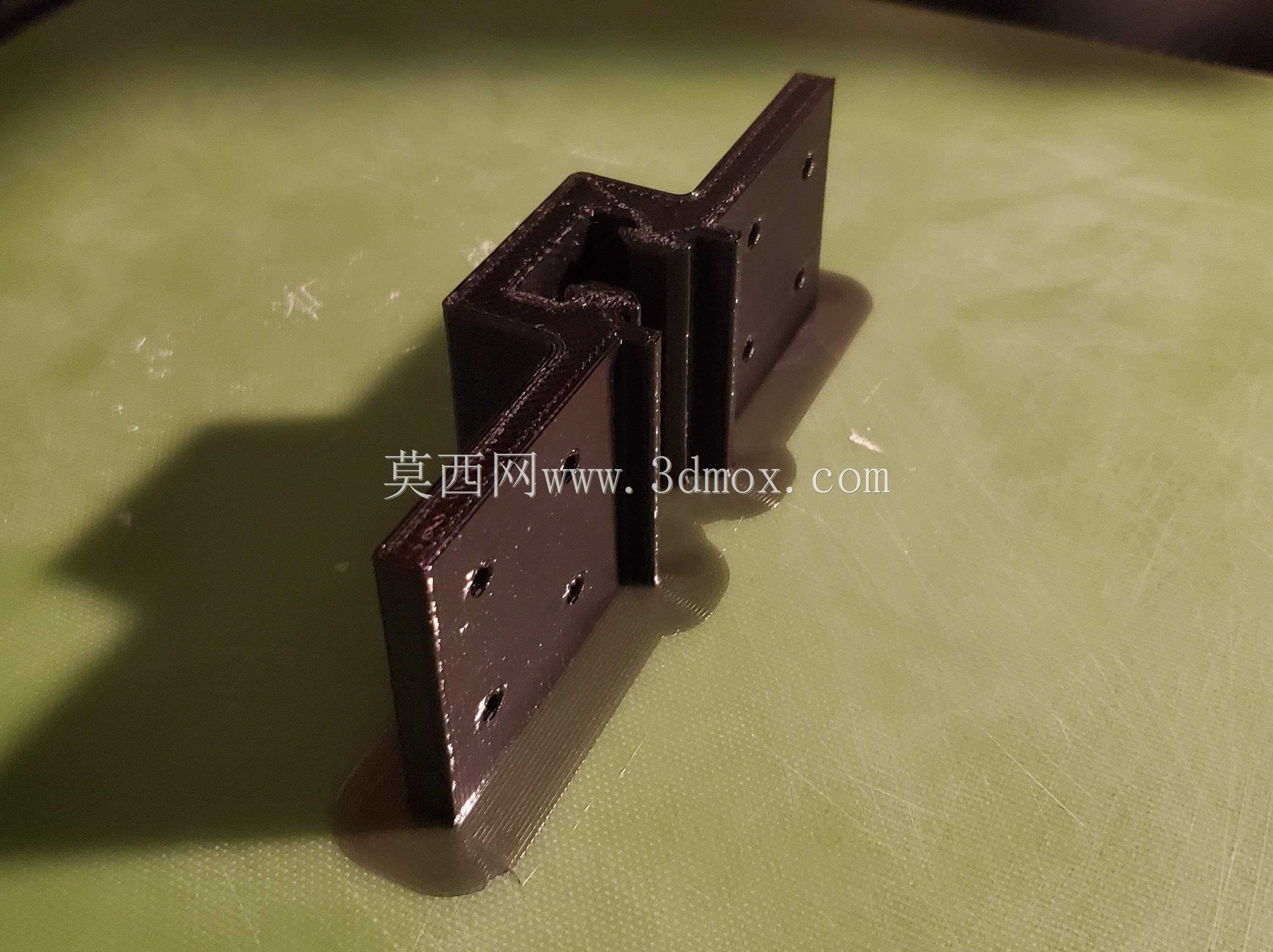 Ender 6 Z��ֱ�ߵ���֧��