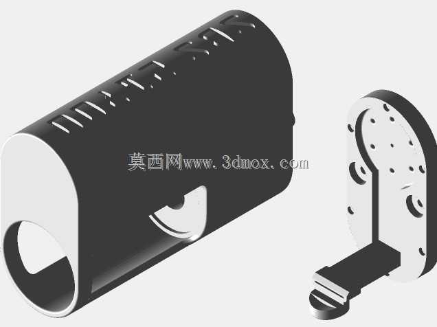 SBS 21700盒子型号