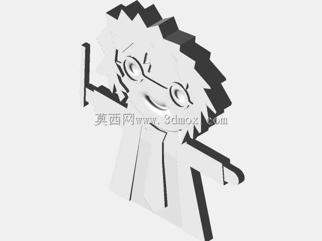 哈利·波特手机版(哈利)