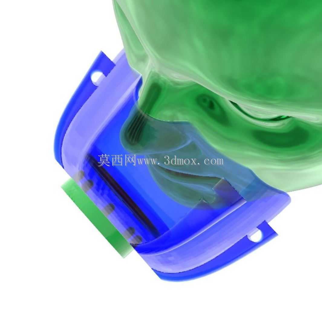 (旧版本)COVR3D V1.12-FDM 3D打印优化口罩