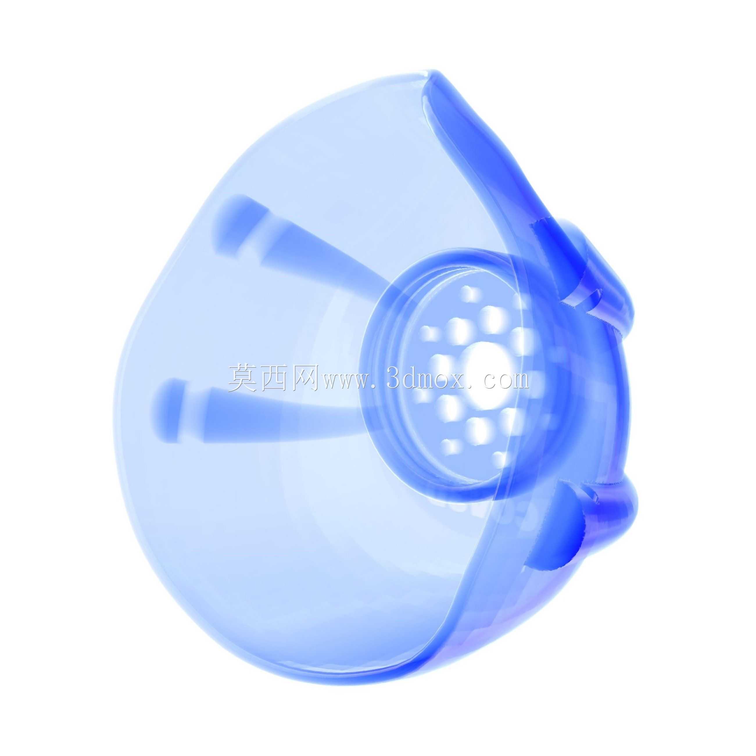 (旧版本)COVR3D V1.12-FDM 3D打印优化口罩