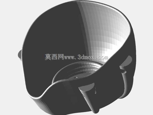 (旧版本)COVR3D V1.12-FDM 3D打印优化口罩