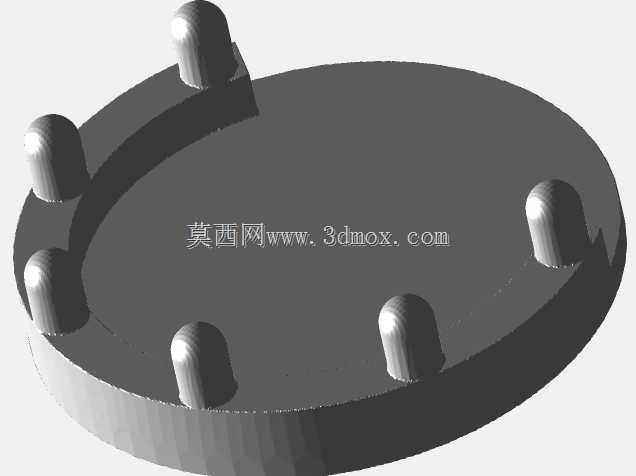 (旧版本)COVR3D V1.12-FDM 3D打印优化口罩