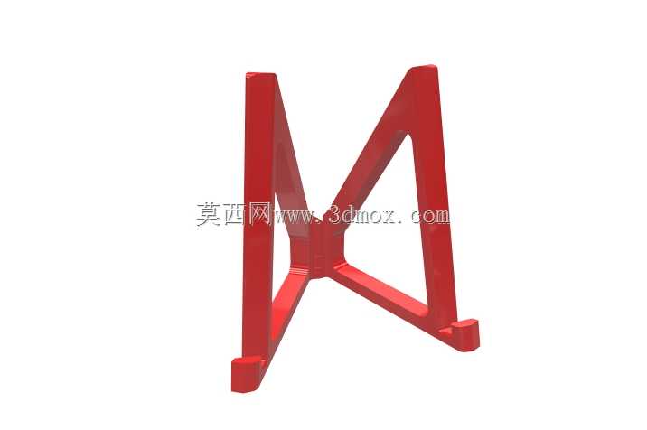 折叠式iPad桌面支架