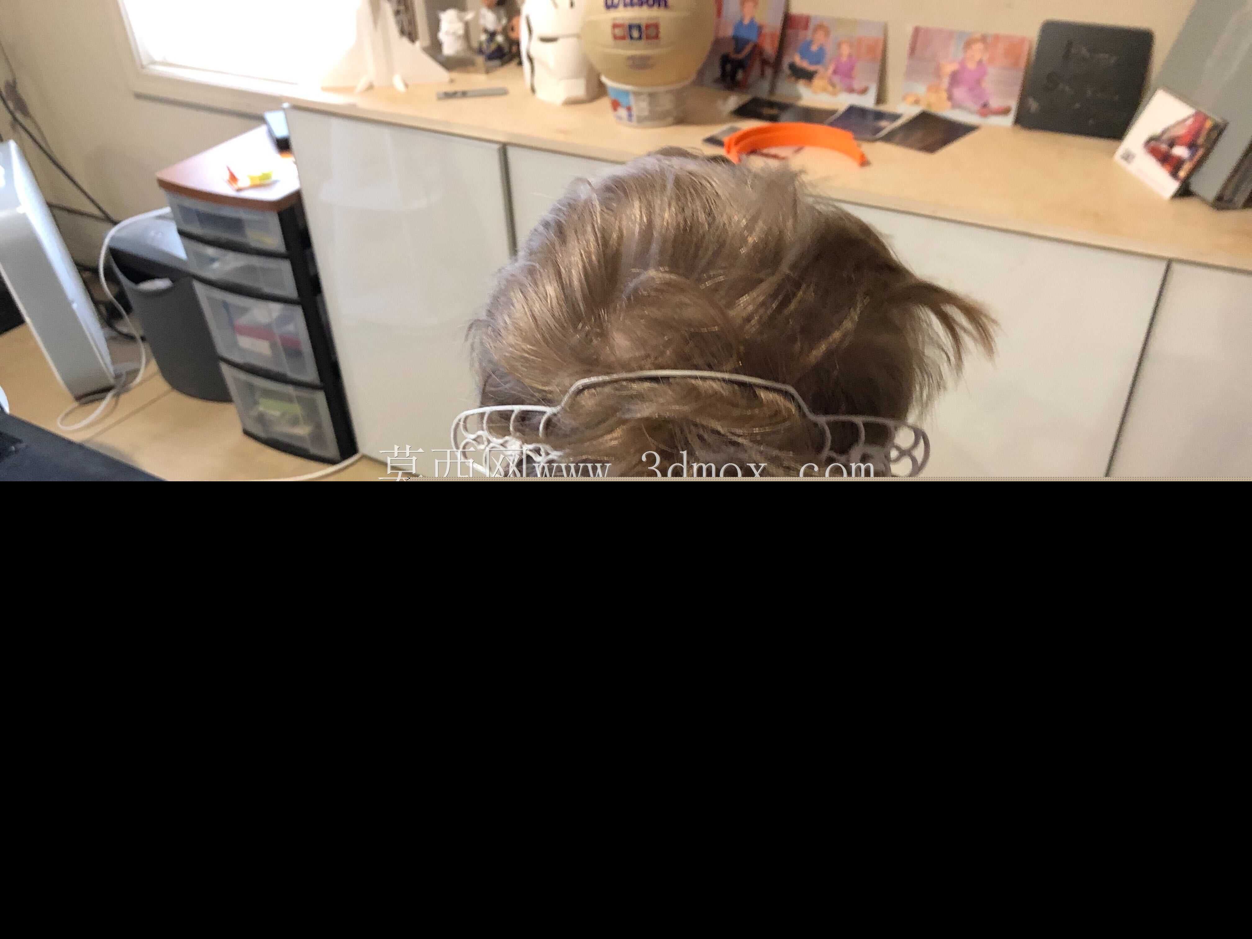 外科口罩带