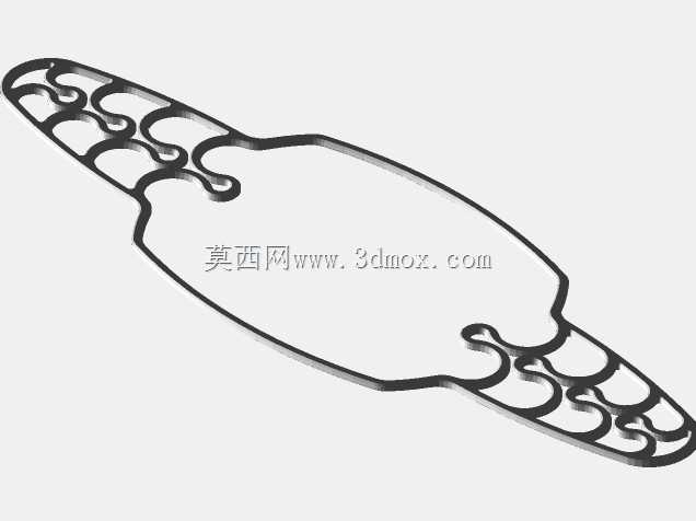 外科口罩带