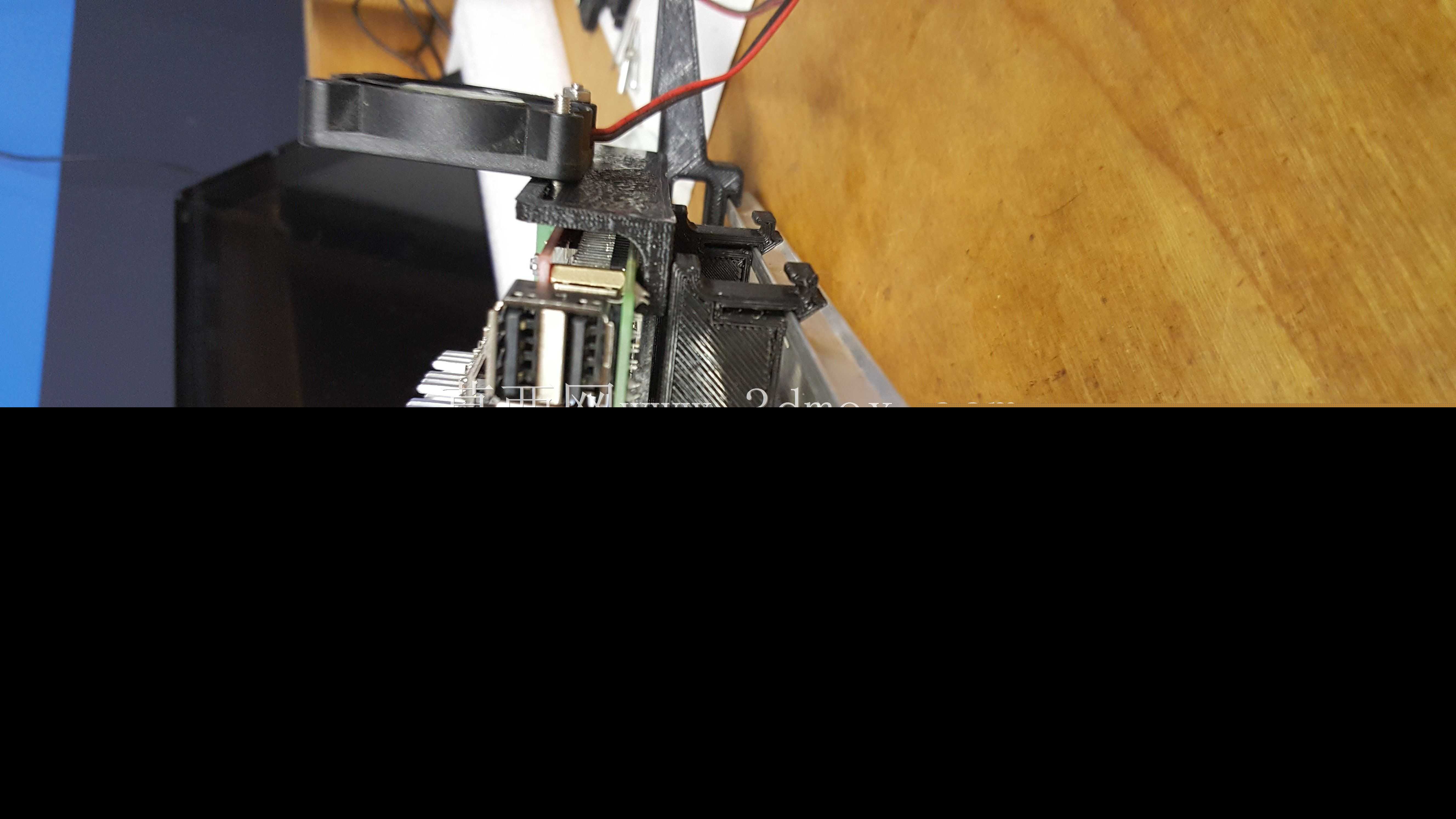 ԭ��Rpi-din�����װ