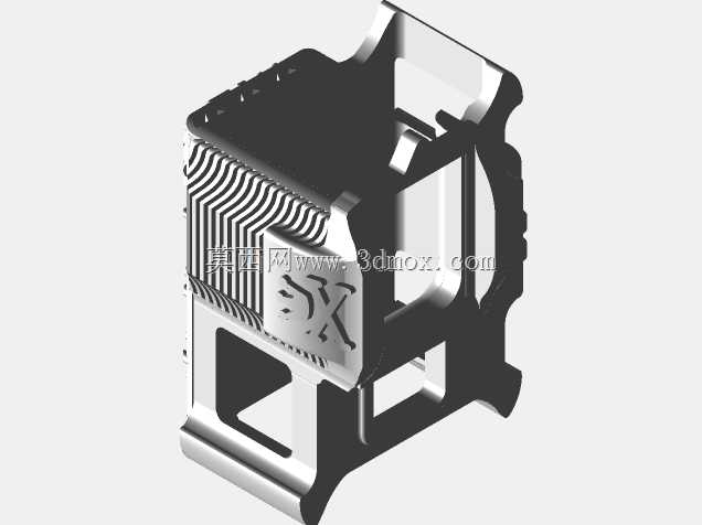 gopro支架