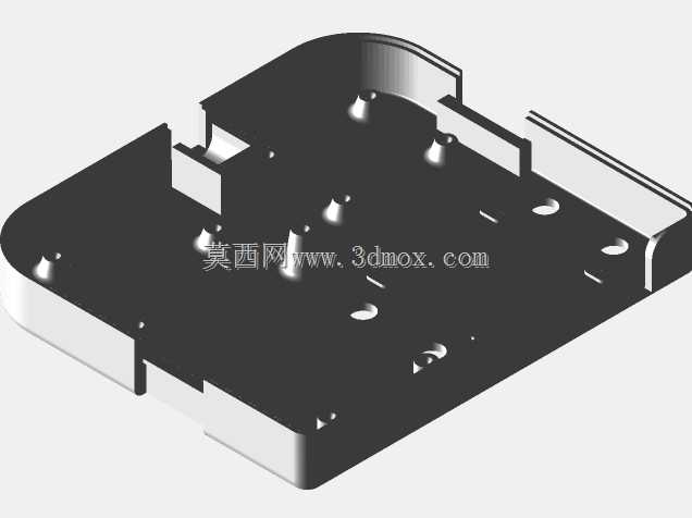 门锁安全系统的外壳设计(Arduino Uno\u0026 RFID)